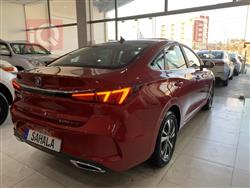 Changan Eado